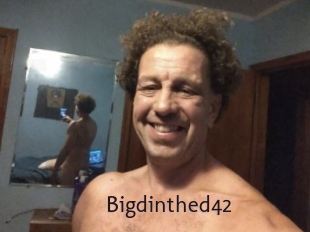 Bigdinthed42