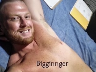 Bigginnger