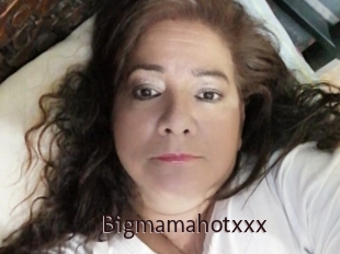 Bigmamahotxxx