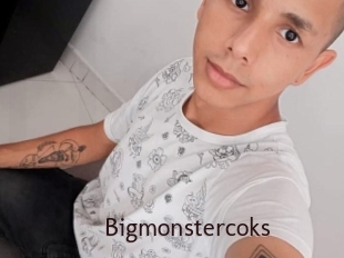 Bigmonstercoks