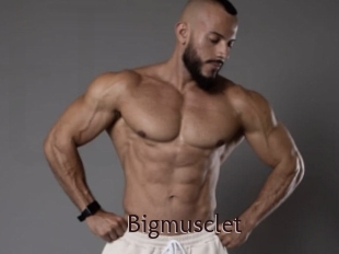 Bigmusclet