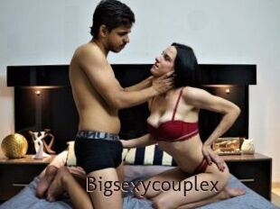 Bigsexycouplex