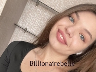 Billionairebelle