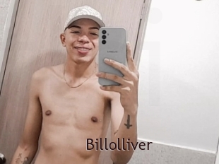 Billolliver