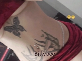 Billyboo