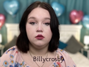 Billycrosby