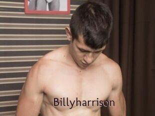 Billyharrison