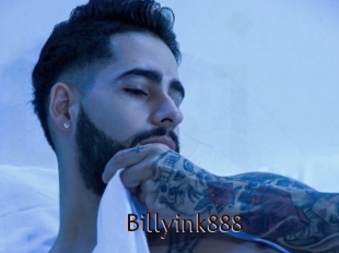 Billyink888