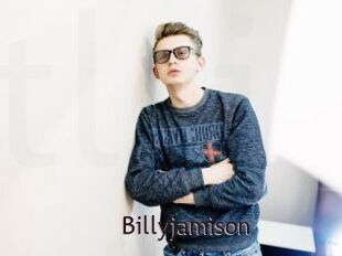 Billyjamison