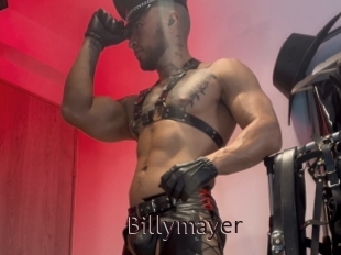 Billymayer