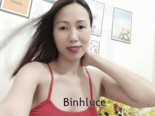 Binhluce