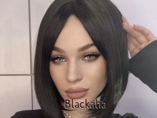 Blackalia