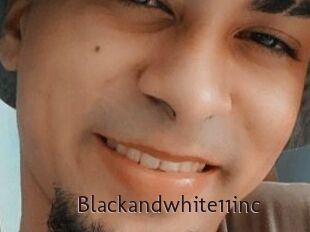Blackandwhite11inc