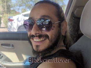 Blackcraftlover