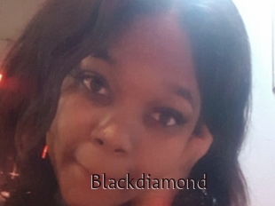 Blackdiamond