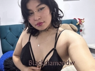 Blackdiamondw