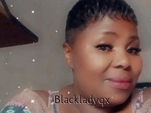 Blackladyqx