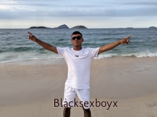 Blacksexboyx