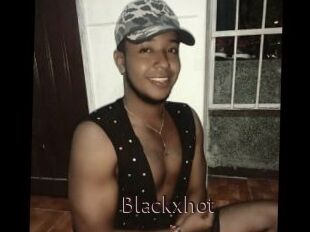 Blackxhot