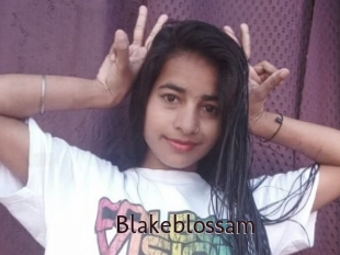 Blakeblossam