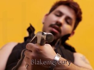 Blakemercury