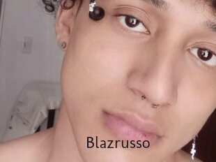 Blazrusso