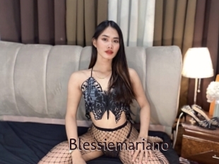 Blessiemariano