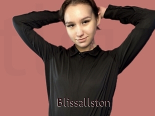 Blissallston