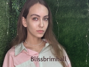 Blissbrimhall