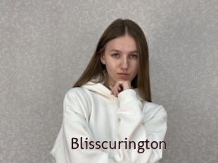 Blisscurington