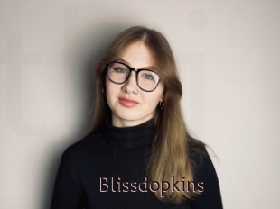 Blissdopkins