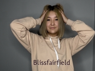 Blissfairfield