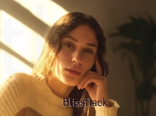 Blissflack