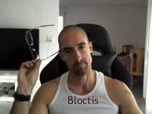 Bloctis