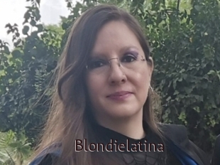 Blondielatina