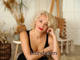 Blondyiren