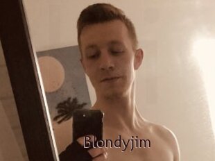 Blondyjim