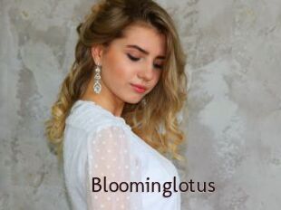 Bloominglotus