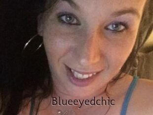 Blueeyedchic