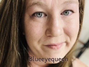 Blueeyequeen