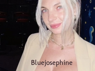 Bluejosephine