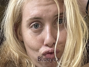 Blueyez