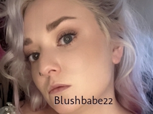 Blushbabe22