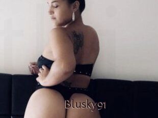 Blusky91