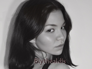 Blythealdis