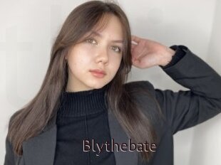 Blythebate