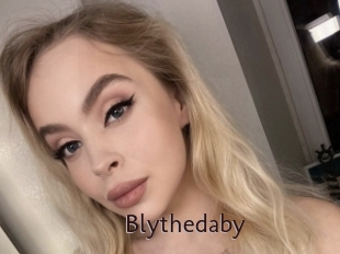 Blythedaby