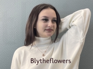 Blytheflowers