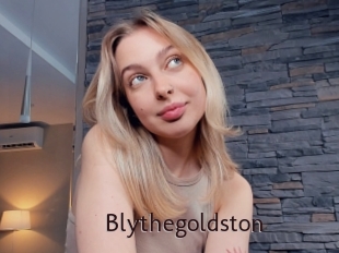 Blythegoldston