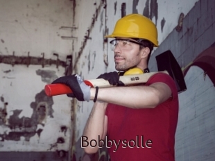 Bobbysolle